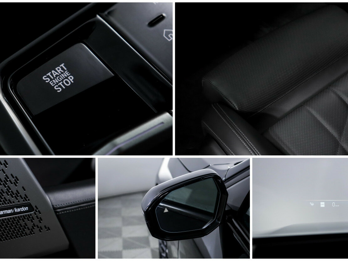 Купить BMW 5 серии 530i xDrive VIII (G60/G61/G68), 2024, 58 887 км, фото №21