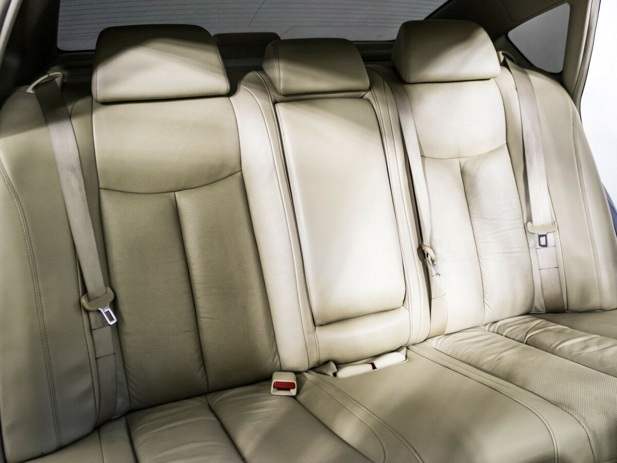 Купить Nissan Teana II, 2011, 277 899 км, фото №14