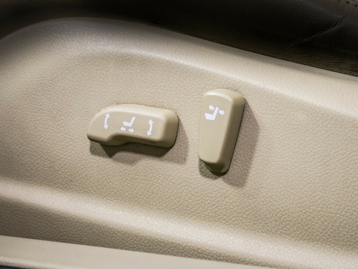 Купить Nissan Teana II, 2011, 277 899 км, фото №15