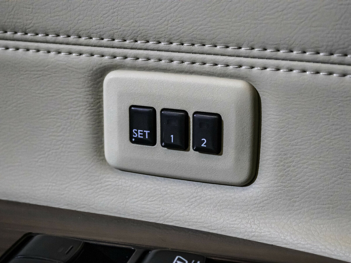 Купить Nissan Teana II, 2011, 277 899 км, фото №17