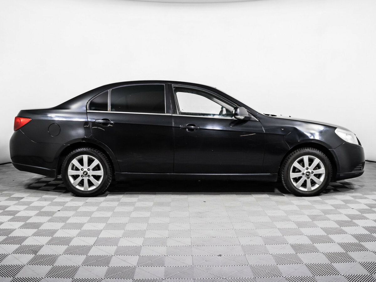 Купить Chevrolet Epica V250 Рестайлинг, 2011, 220 127 км, фото №4