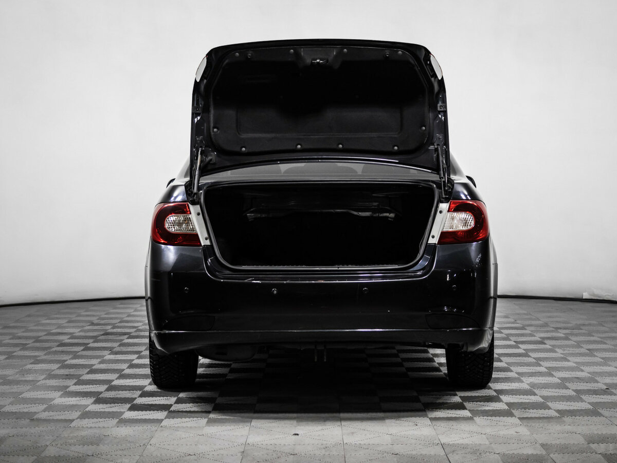 Купить Chevrolet Epica V250 Рестайлинг, 2011, 220 127 км, фото №13