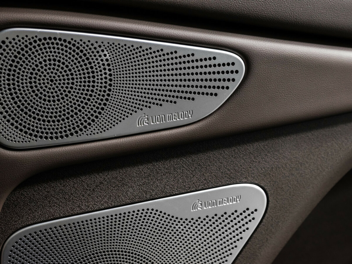 Купить Exeed VX I Рестайлинг, 2024, 16 988 км, фото №16