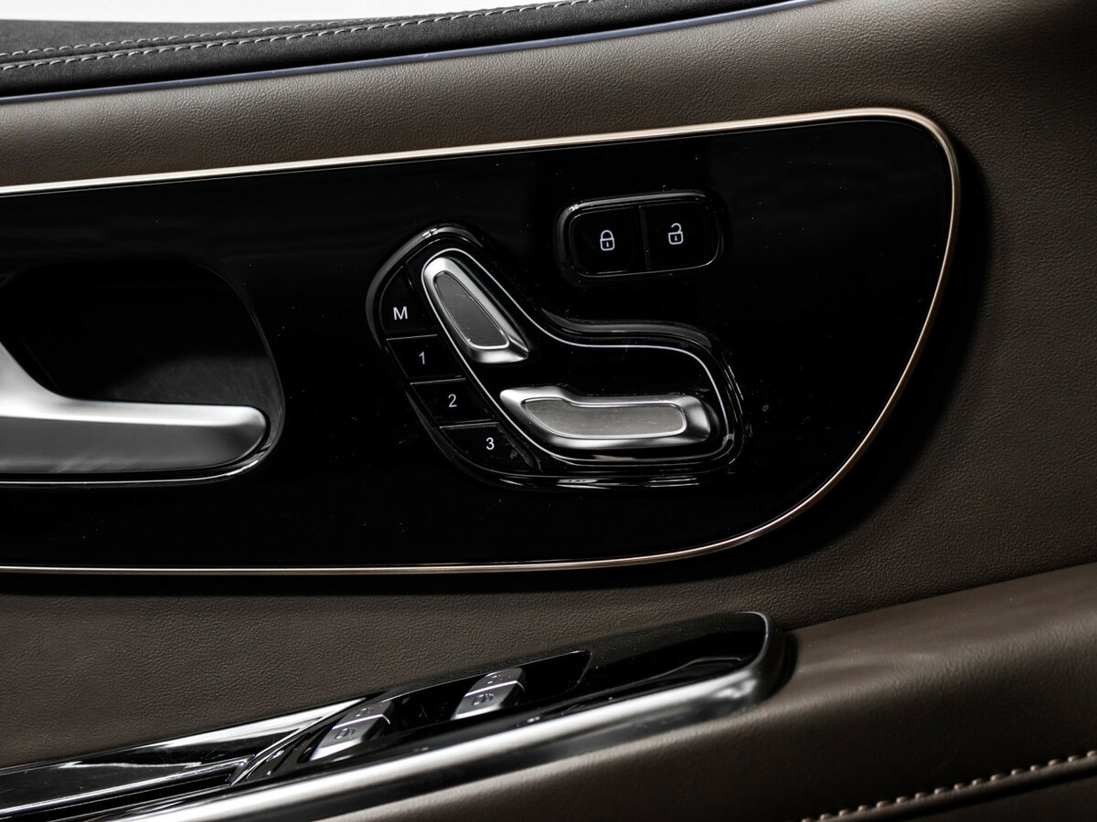 Купить Exeed VX I Рестайлинг, 2024, 16 988 км, фото №19