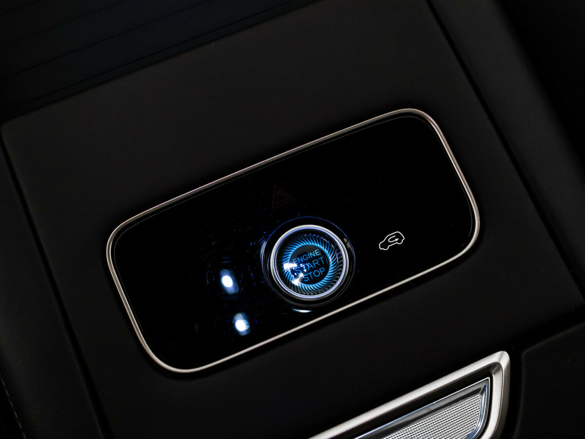 Купить Exeed VX I Рестайлинг, 2024, 16 988 км, фото №20