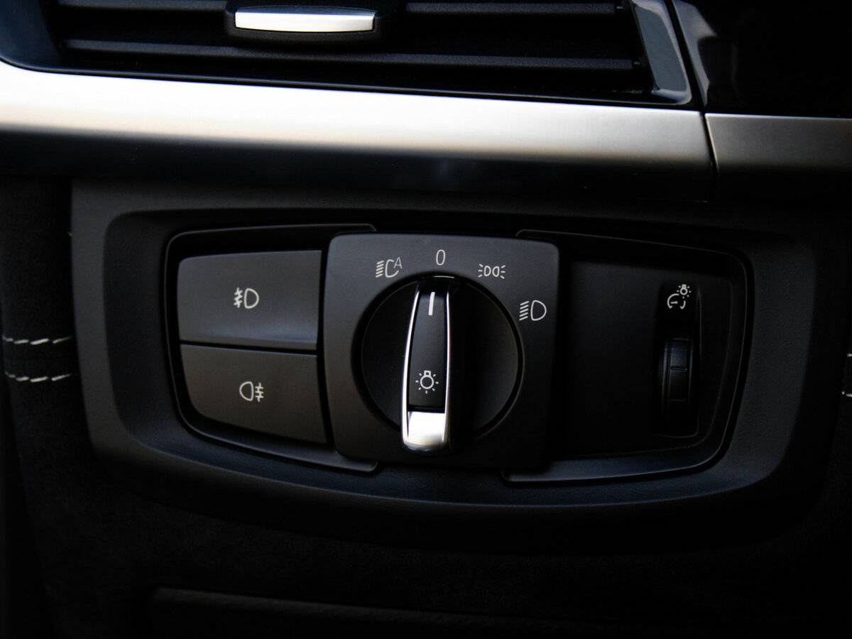 Купить BMW X6 30d II (F16), 2018, 162 900 км, фото №19