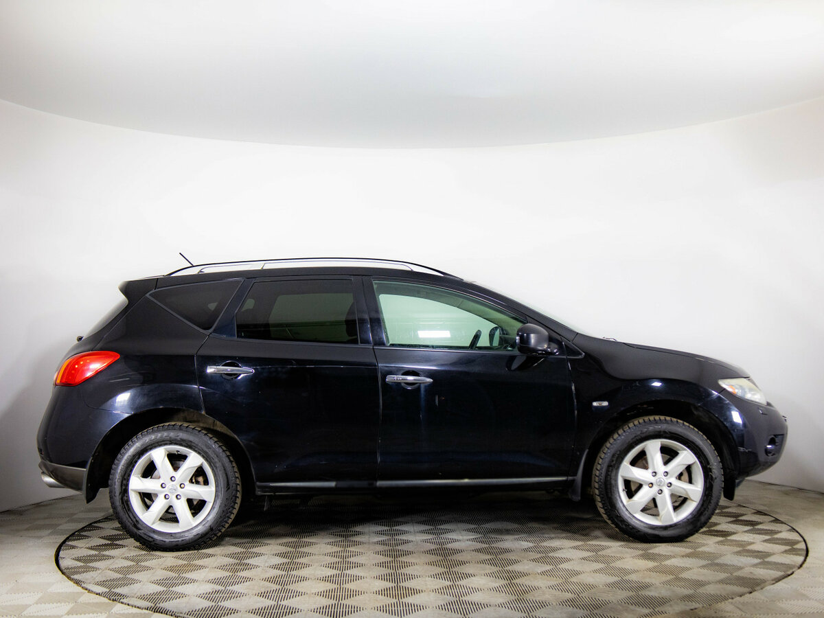 Купить Nissan Murano II (Z51), 2010, 376 063 км, фото №4