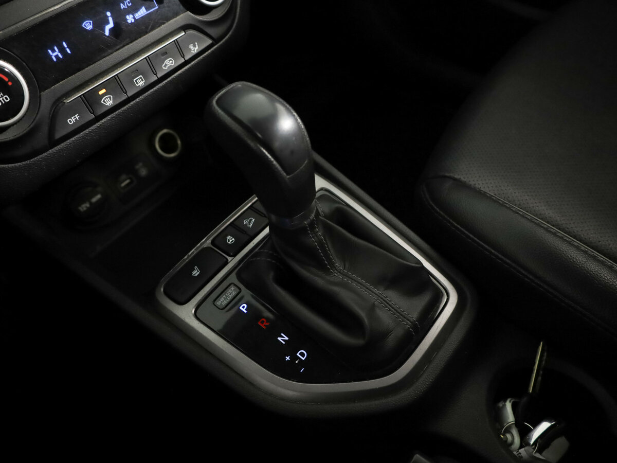 Купить Hyundai Creta I, 2016, 183 016 км, фото №10