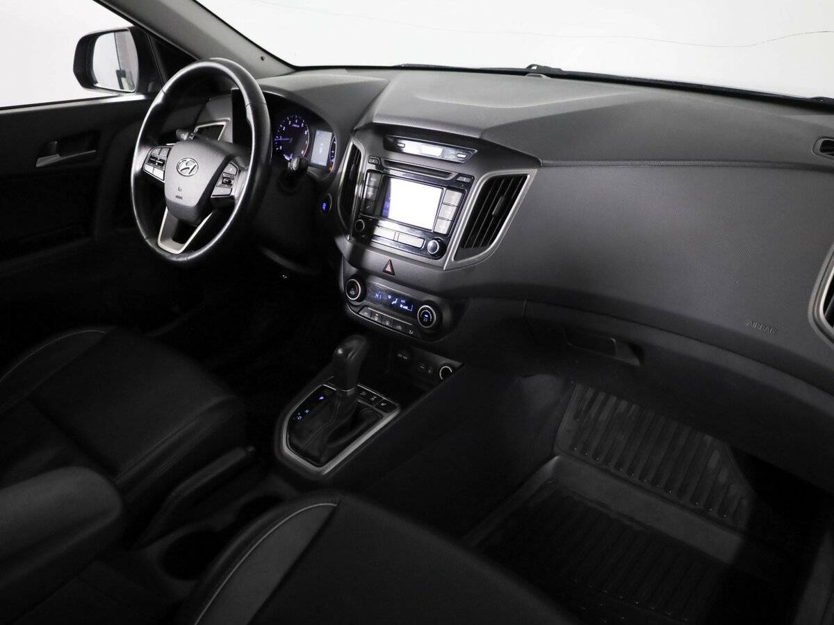 Купить Hyundai Creta I, 2016, 183 016 км, фото №16