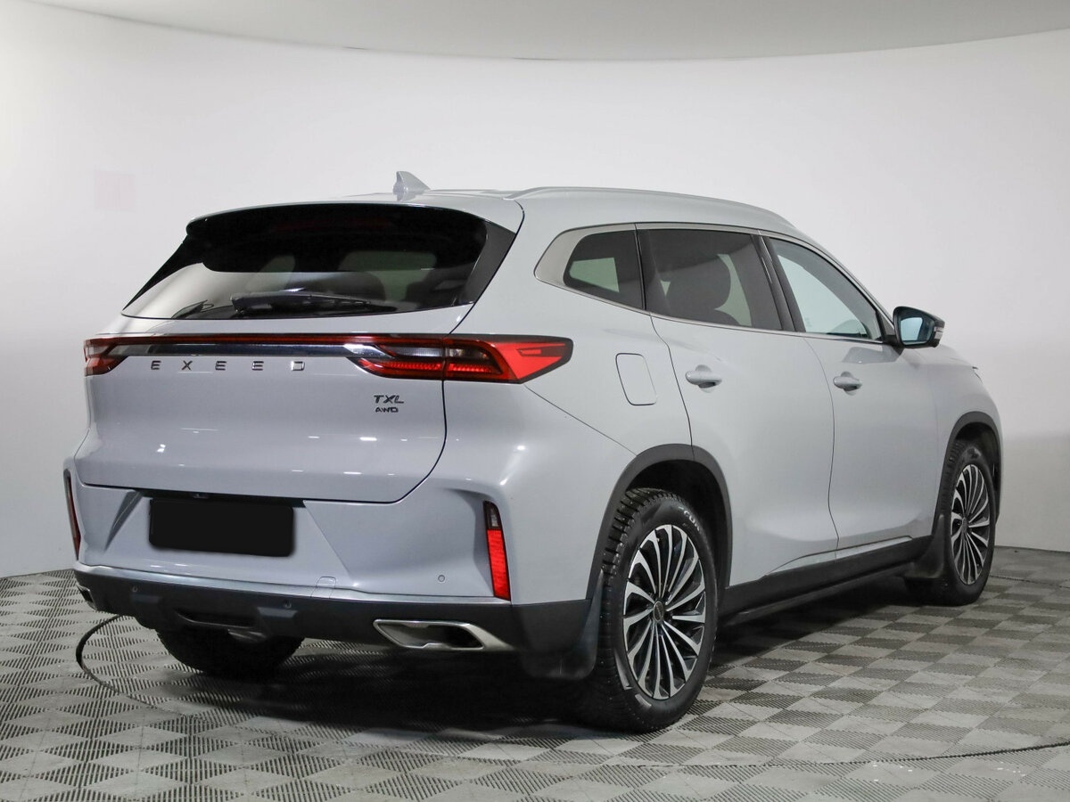 Купить Exeed TXL I Рестайлинг, 2022, 39 926 км, фото №6