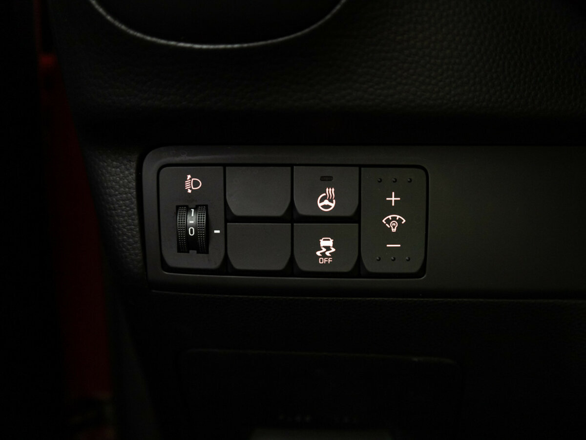 Купить Kia Soul II Рестайлинг, 2018, 64 832 км, фото №17