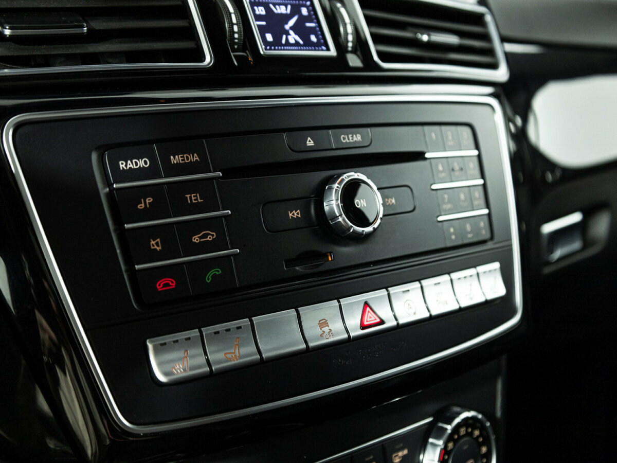 Купить Mercedes-Benz GLS 350 d I (X166), 2018, 168 403 км, фото №18