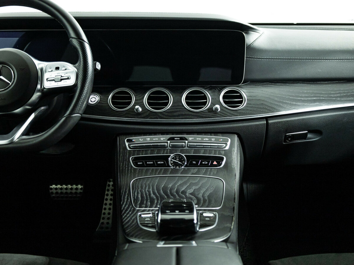 Купить Mercedes-Benz E-Класс 200 V (W213, S213, C238), 2019, 89 007 км, фото №14