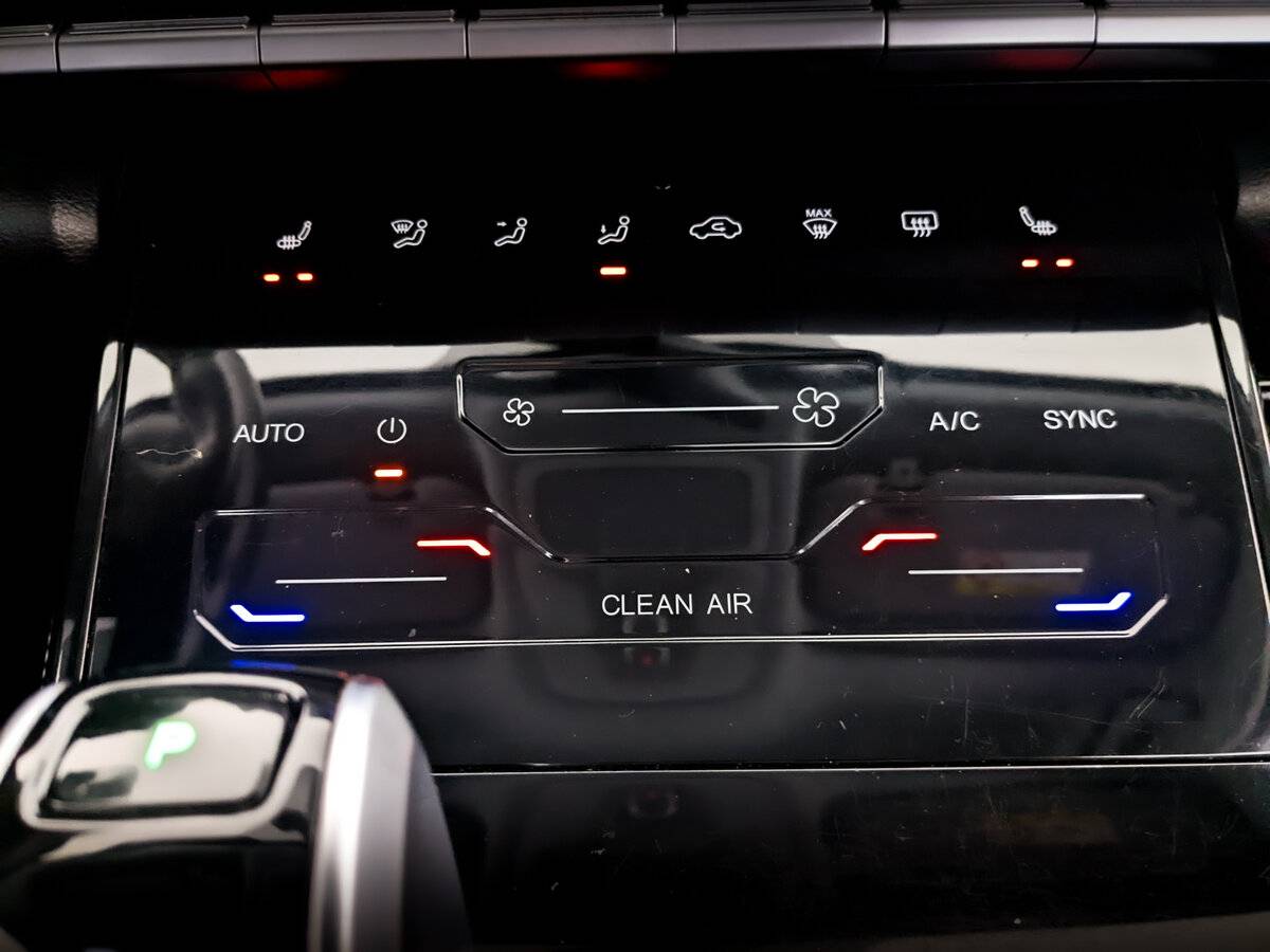 Купить Chery Tiggo 7 Pro I, 2022, 123 055 км, фото №29