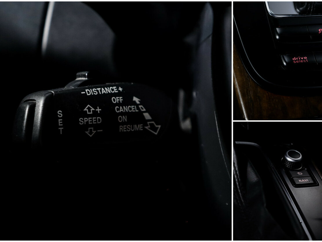 Купить Audi A4 allroad 7S-tronic IV (B8) Рестайлинг, 2015, 154 481 км, фото №17