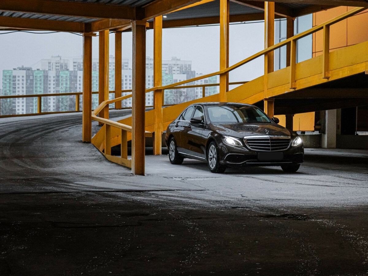 Купить Mercedes-Benz E-Класс 200 V (W213, S213, C238), 2016, 135 510 км, фото №20