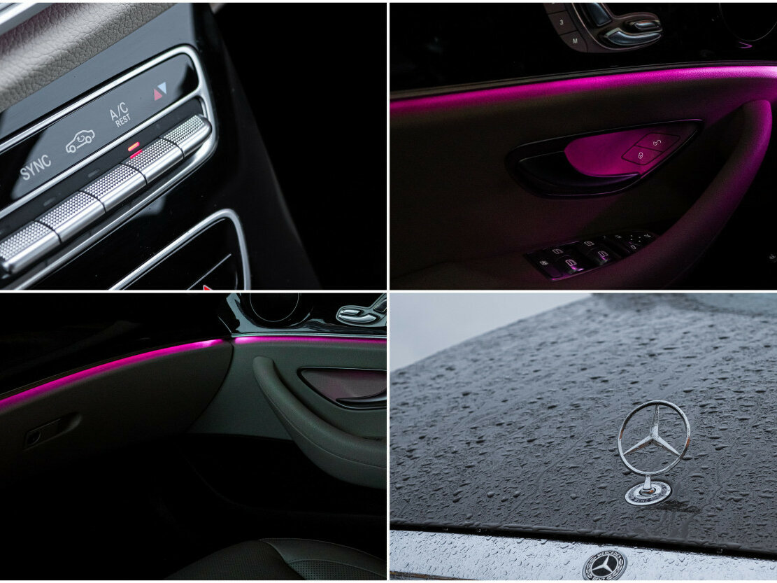 Купить Mercedes-Benz E-Класс 200 V (W213, S213, C238), 2016, 135 510 км, фото №26