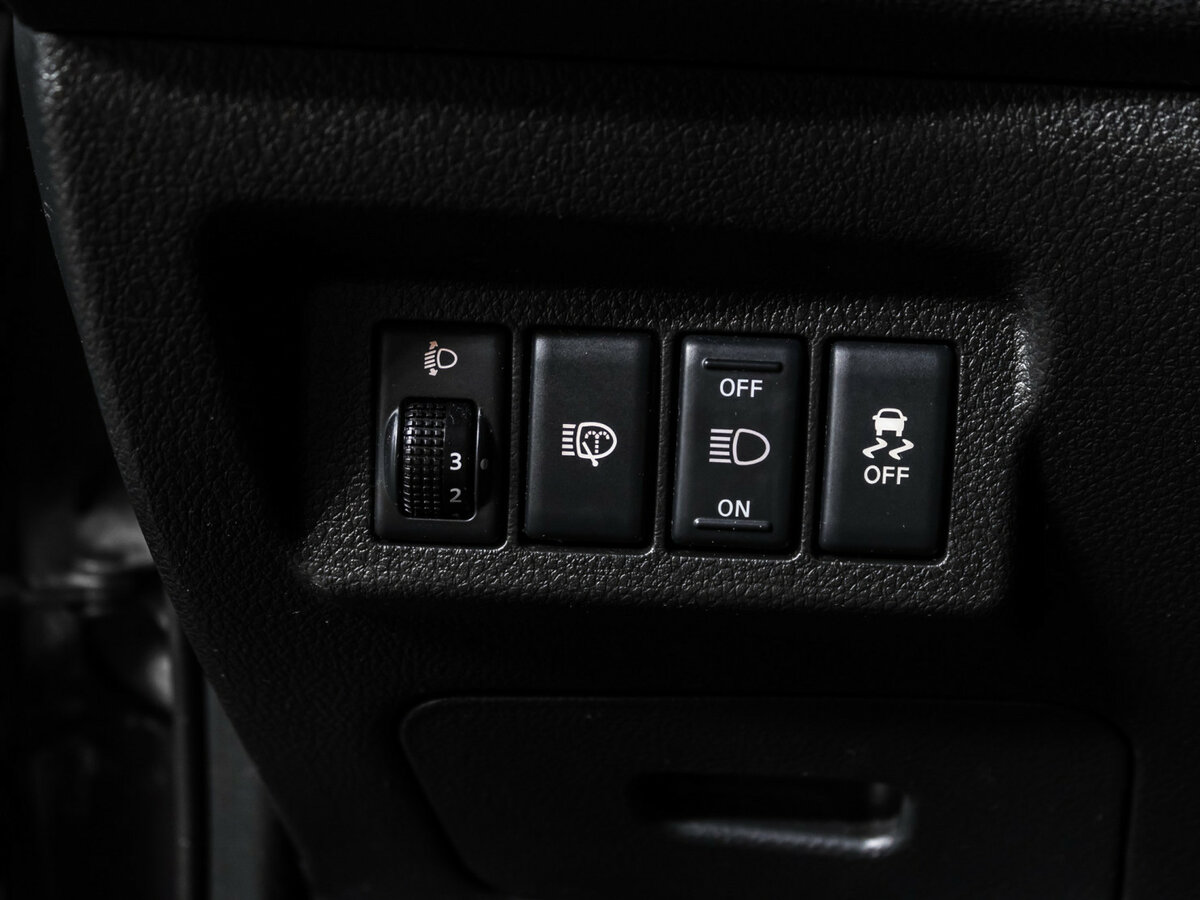 Купить Nissan X-Trail II Рестайлинг, 2011, 211 999 км, фото №15