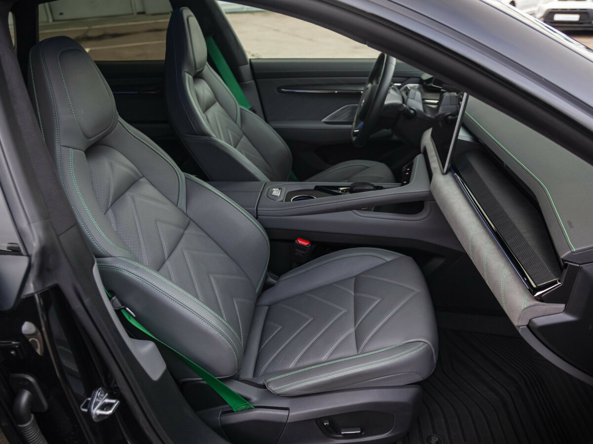 Купить Zeekr 001 100 kWh I, 2023, 24 000 км, фото №11