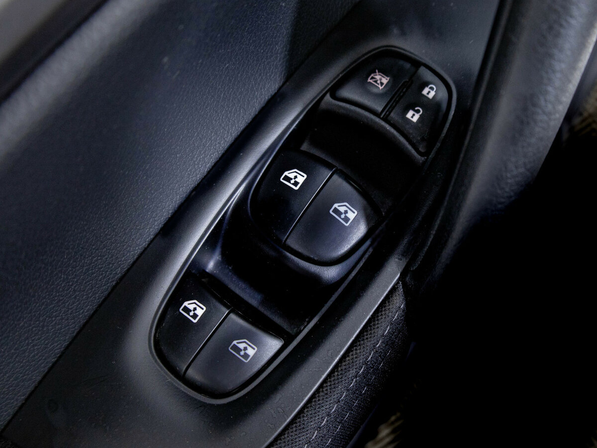 Купить Nissan Qashqai II Рестайлинг, 2020, 80 685 км, фото №14