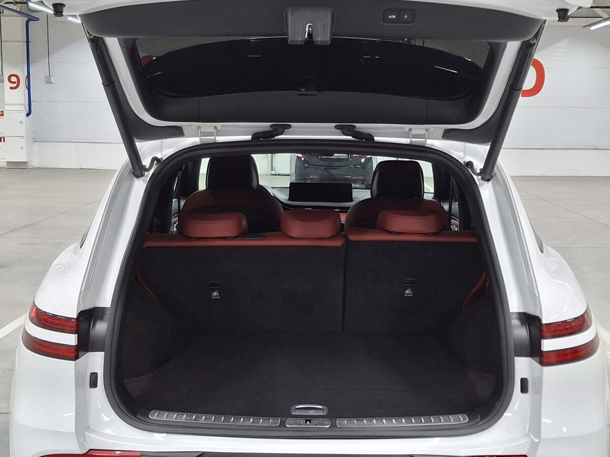 Купить Genesis GV70 I, 2021, 76 750 км, фото №10