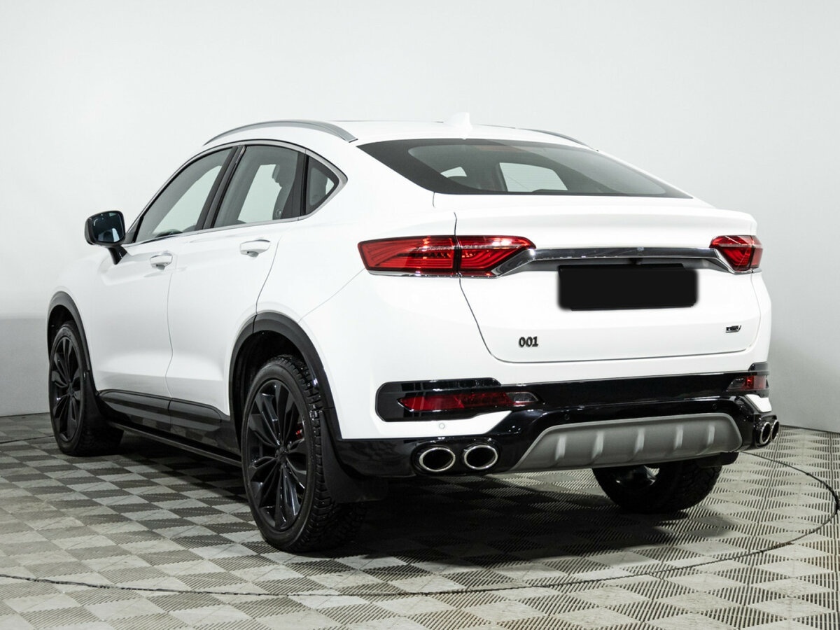 Купить Knewstar 001, 2024, 22 963 км, фото №7