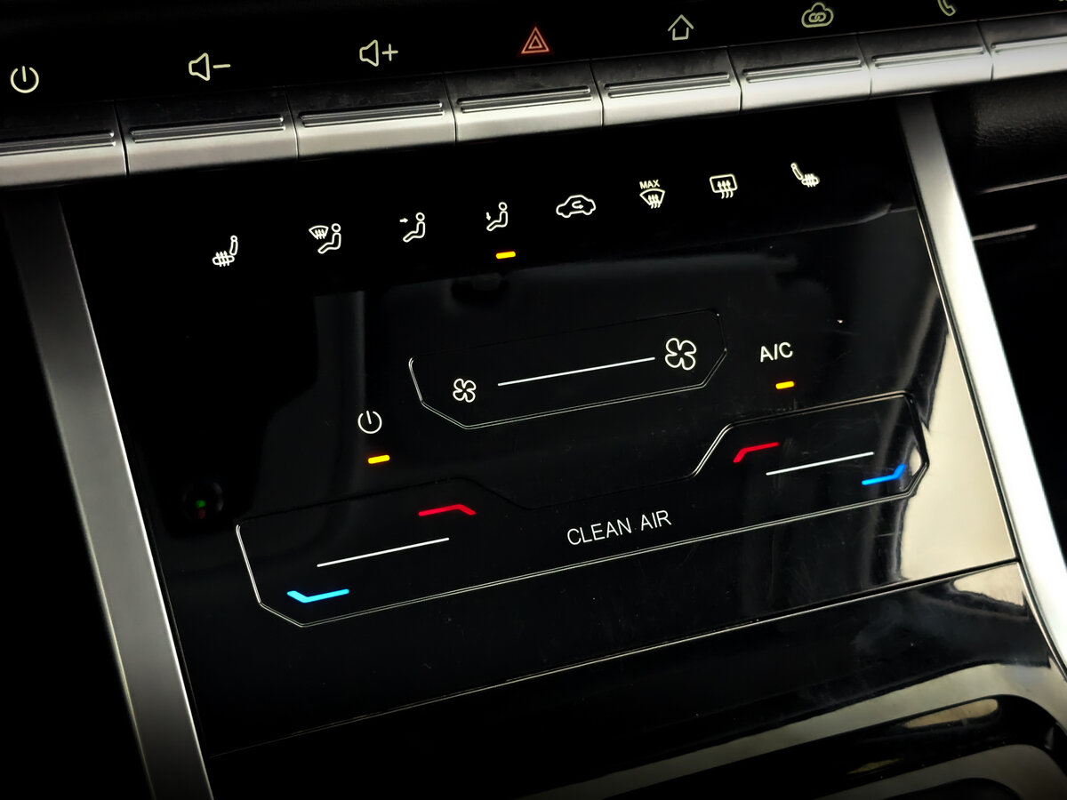 Купить Chery Tiggo 4 Pro I, 2022, 70 919 км, фото №28