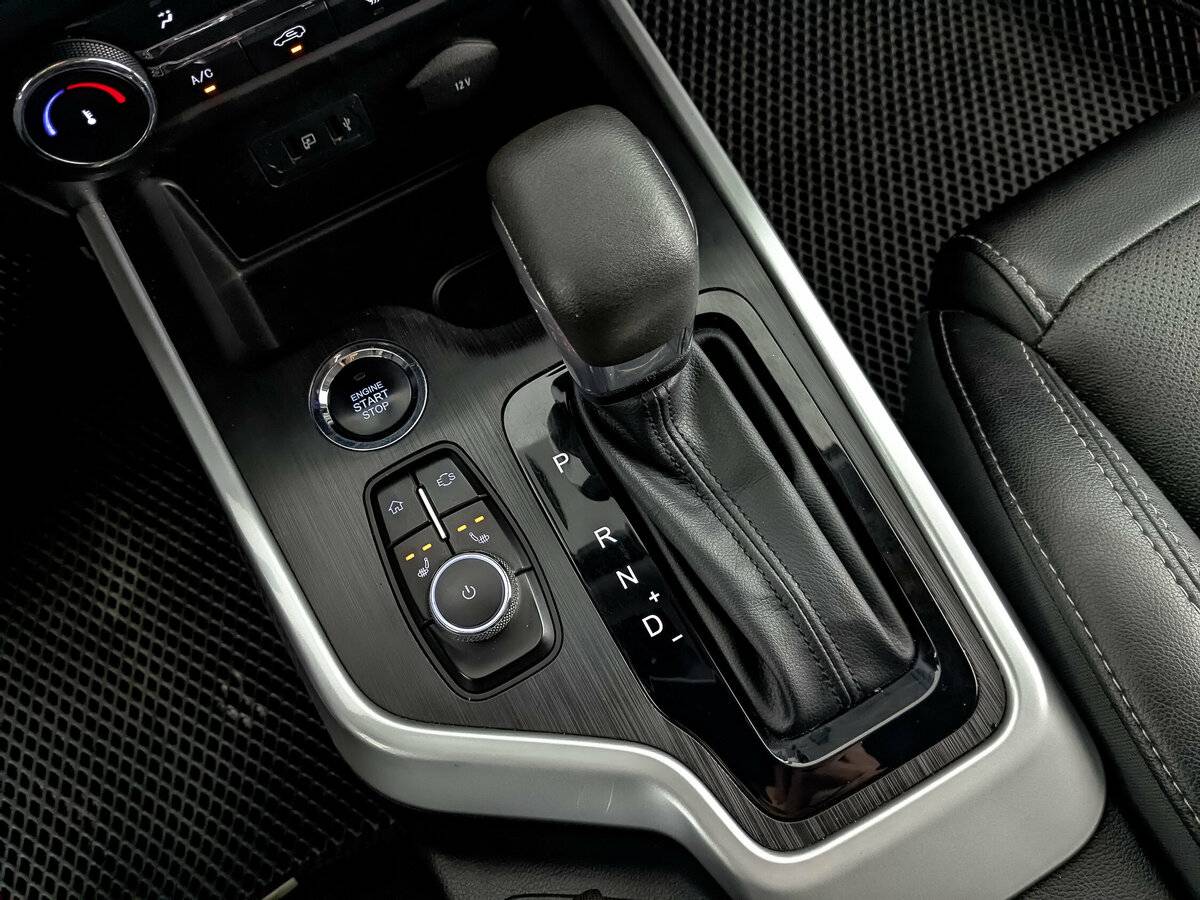 Купить Chery Tiggo 4 I Рестайлинг, 2021, 108 801 км, фото №24