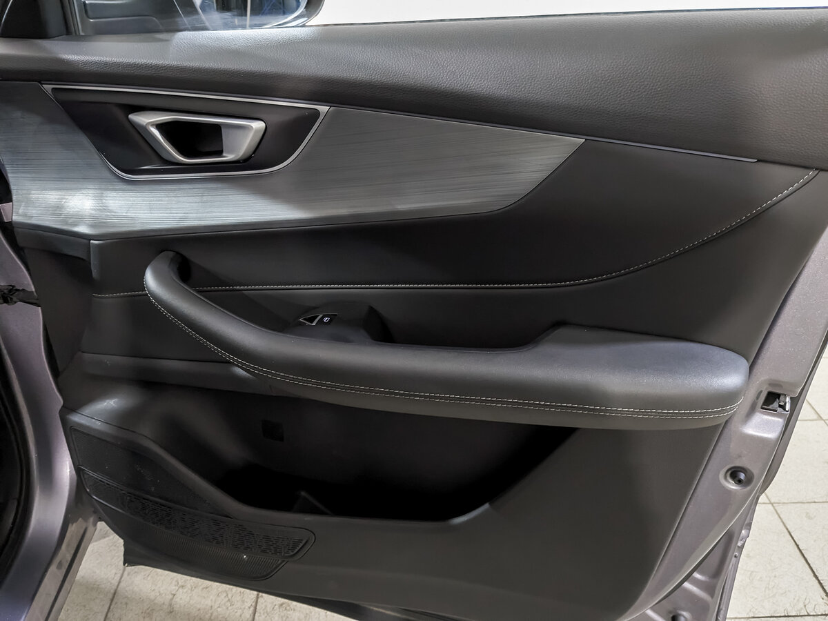 Купить Chery Tiggo 4 Pro I, 2022, 83 543 км, фото №23