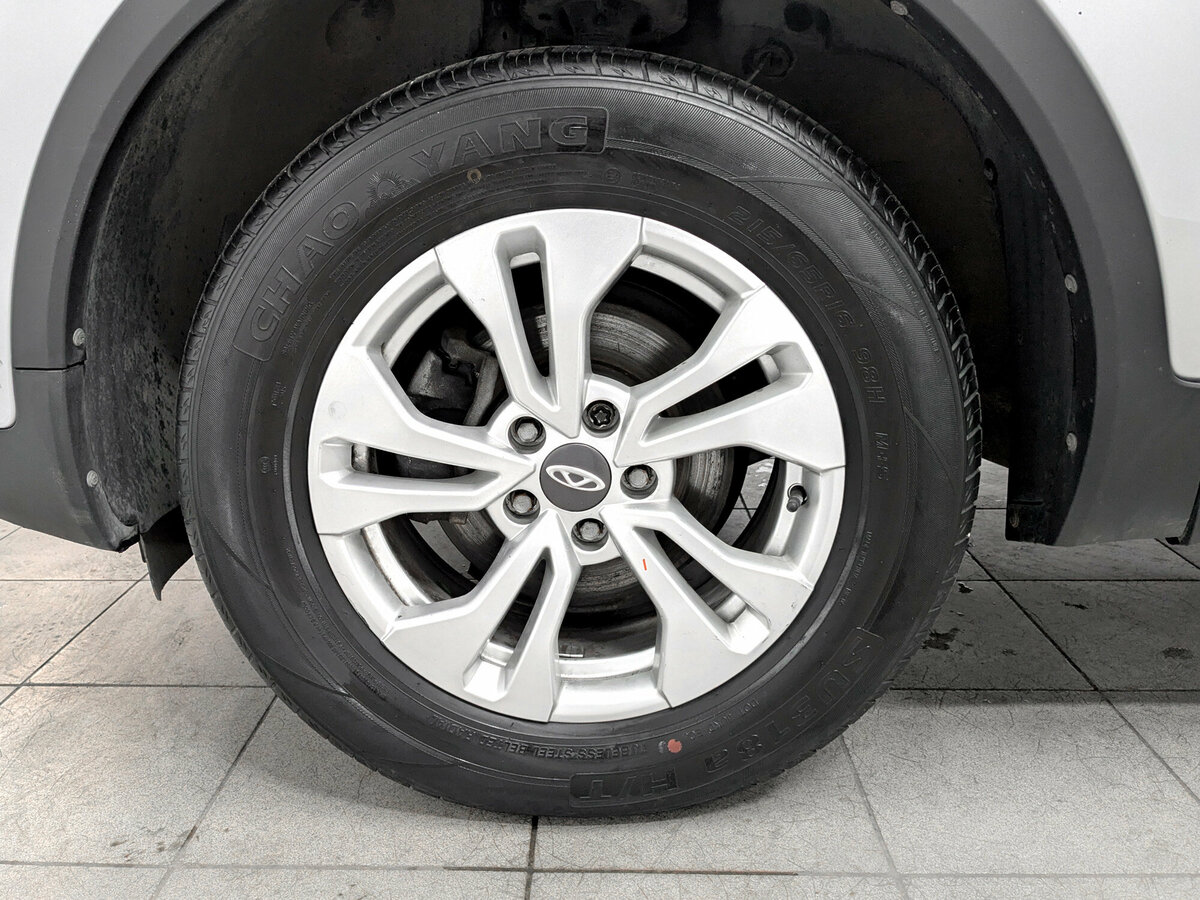 Купить Chery Tiggo 4 Pro I, 2022, 61 485 км, фото №18