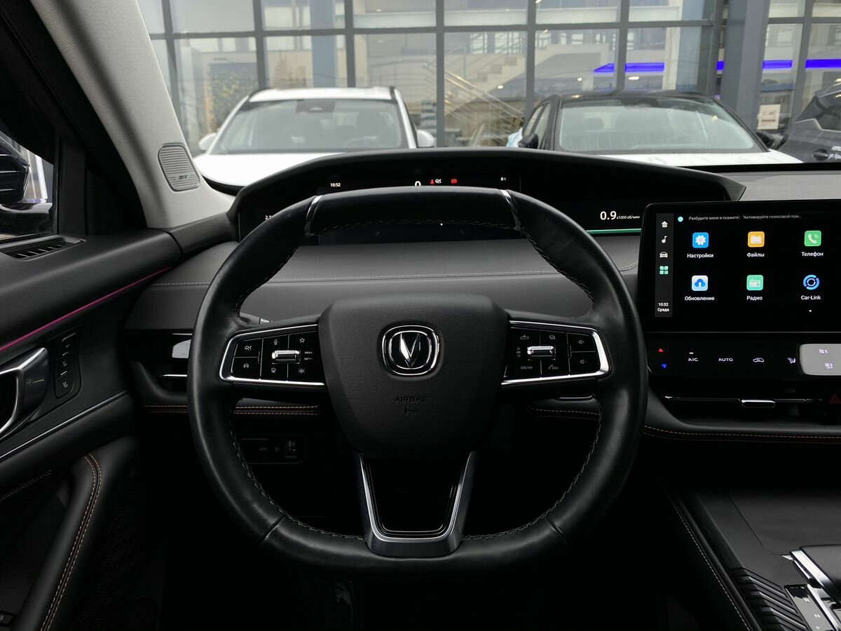 Купить Changan UNI-K, 2023, 79 732 км, фото №15