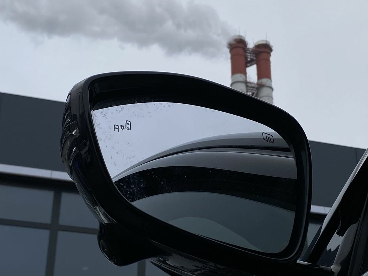 Купить Changan UNI-K, 2023, 79 732 км, фото №19