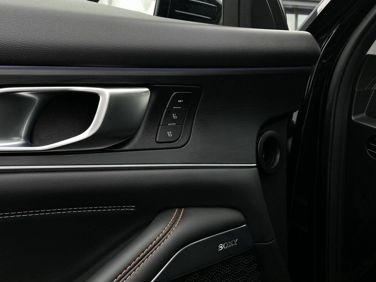 Купить Changan UNI-K, 2023, 79 732 км, фото №23