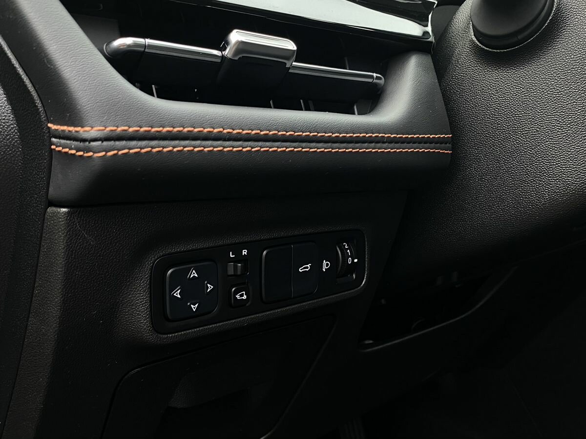 Купить Changan UNI-K, 2023, 79 732 км, фото №24