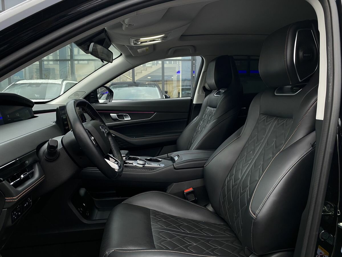 Купить Changan UNI-K, 2023, 79 732 км, фото №25