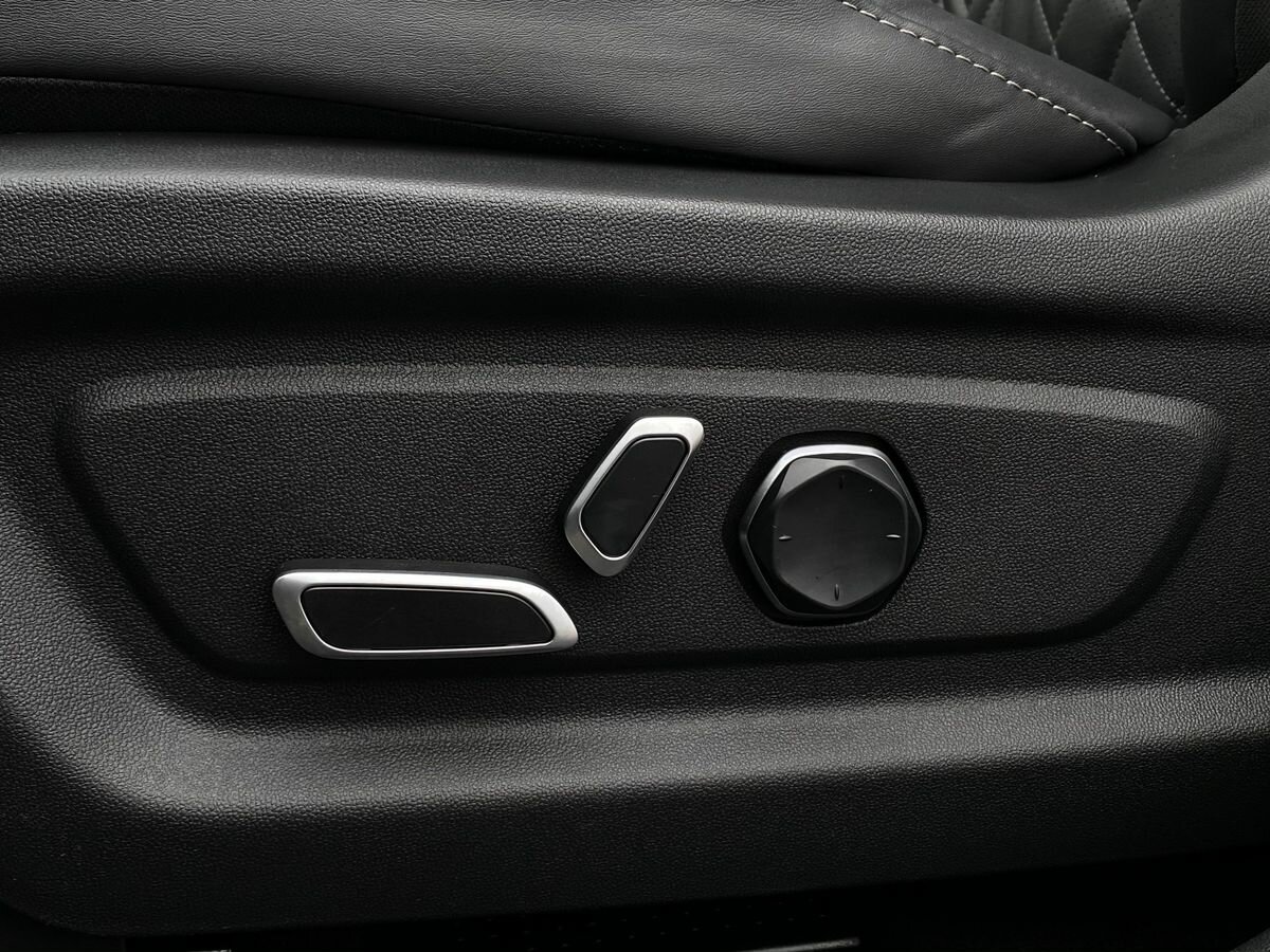 Купить Changan UNI-K, 2023, 79 732 км, фото №26