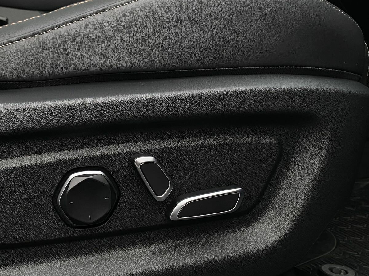 Купить Changan UNI-K, 2023, 79 732 км, фото №28