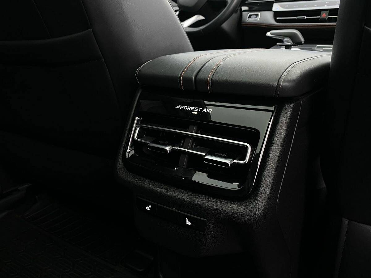 Купить Changan UNI-K, 2023, 79 732 км, фото №30