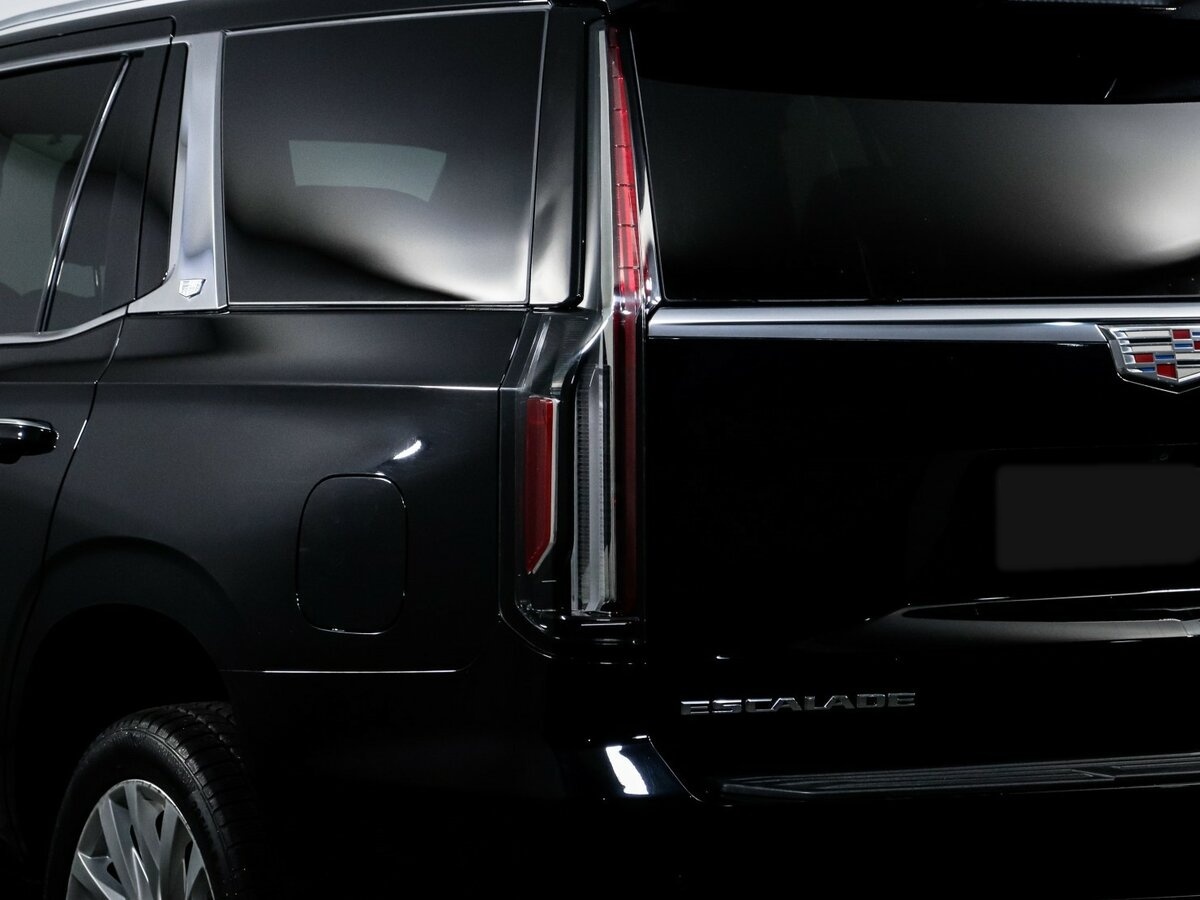 Купить Cadillac Escalade V, 2021, 46 919 км, фото №17