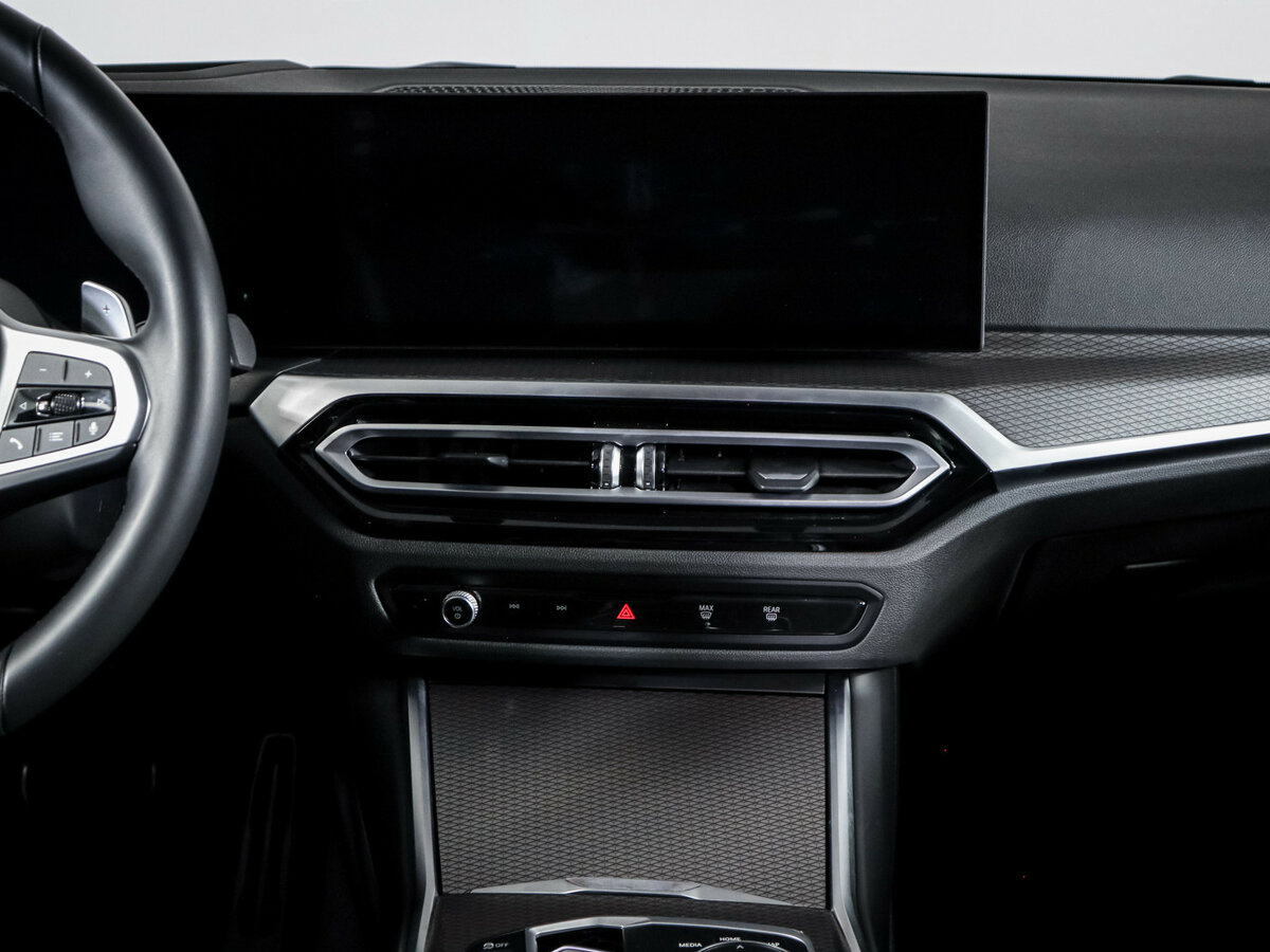 Купить BMW 3 серии 320d xDrive VII (G2x) Рестайлинг, 2023, 17 050 км, фото №11