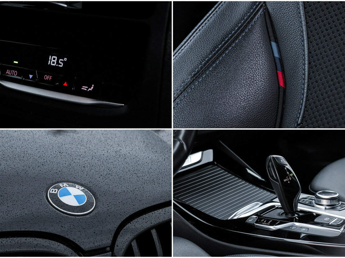 Купить BMW X3 20d xDrive III (G01), 2020, 85 299 км, фото №16