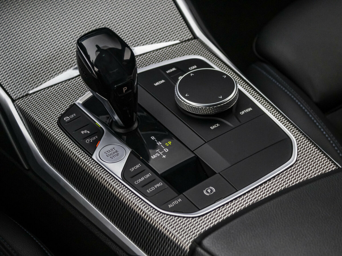 Купить BMW 3 серии 320d xDrive VII (G2x), 2020, 141 426 км, фото №18