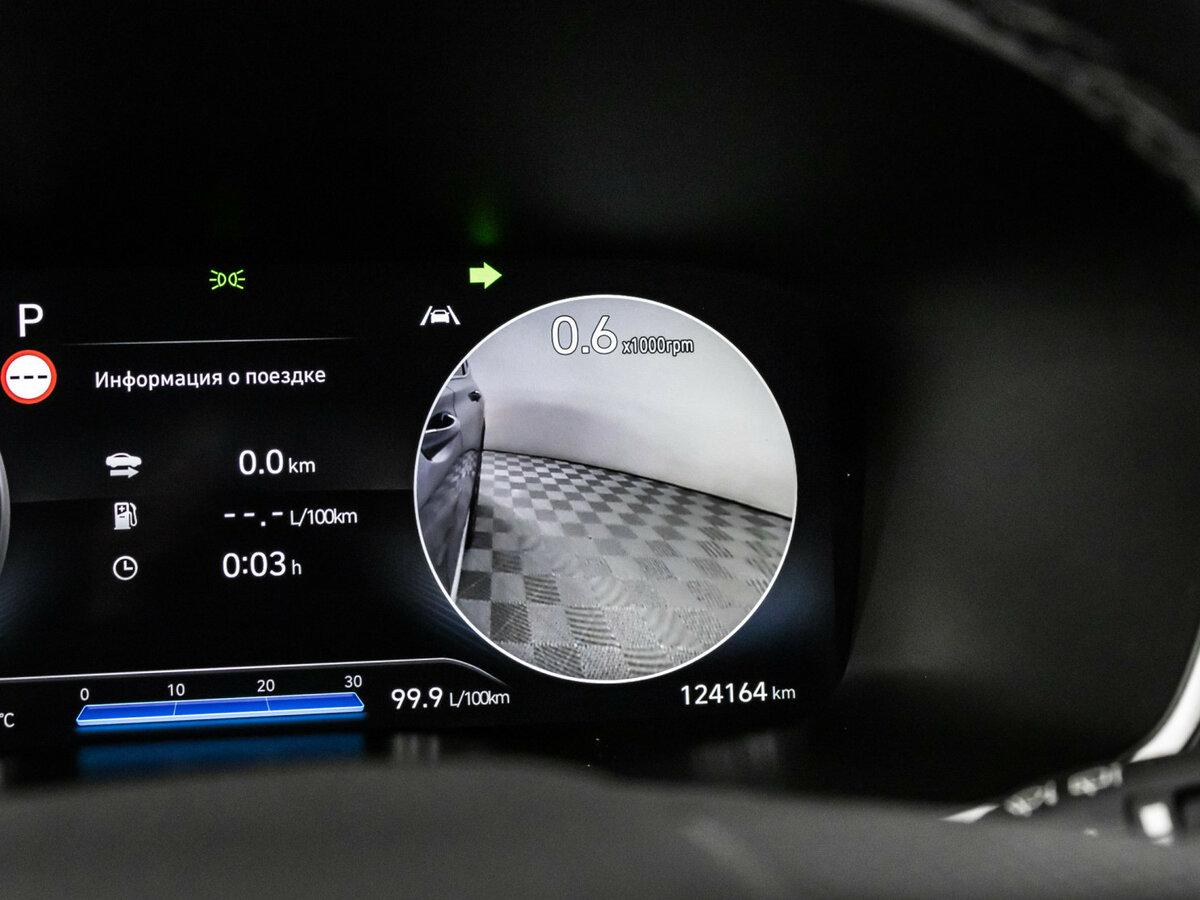 Купить Hyundai Santa Fe IV Рестайлинг, 2021, 124 000 км, фото №21