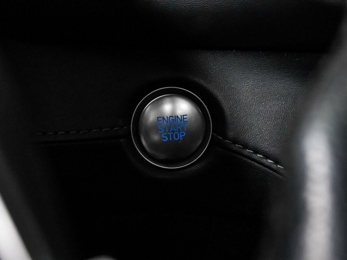 Купить Hyundai Santa Fe IV Рестайлинг, 2021, 124 000 км, фото №22