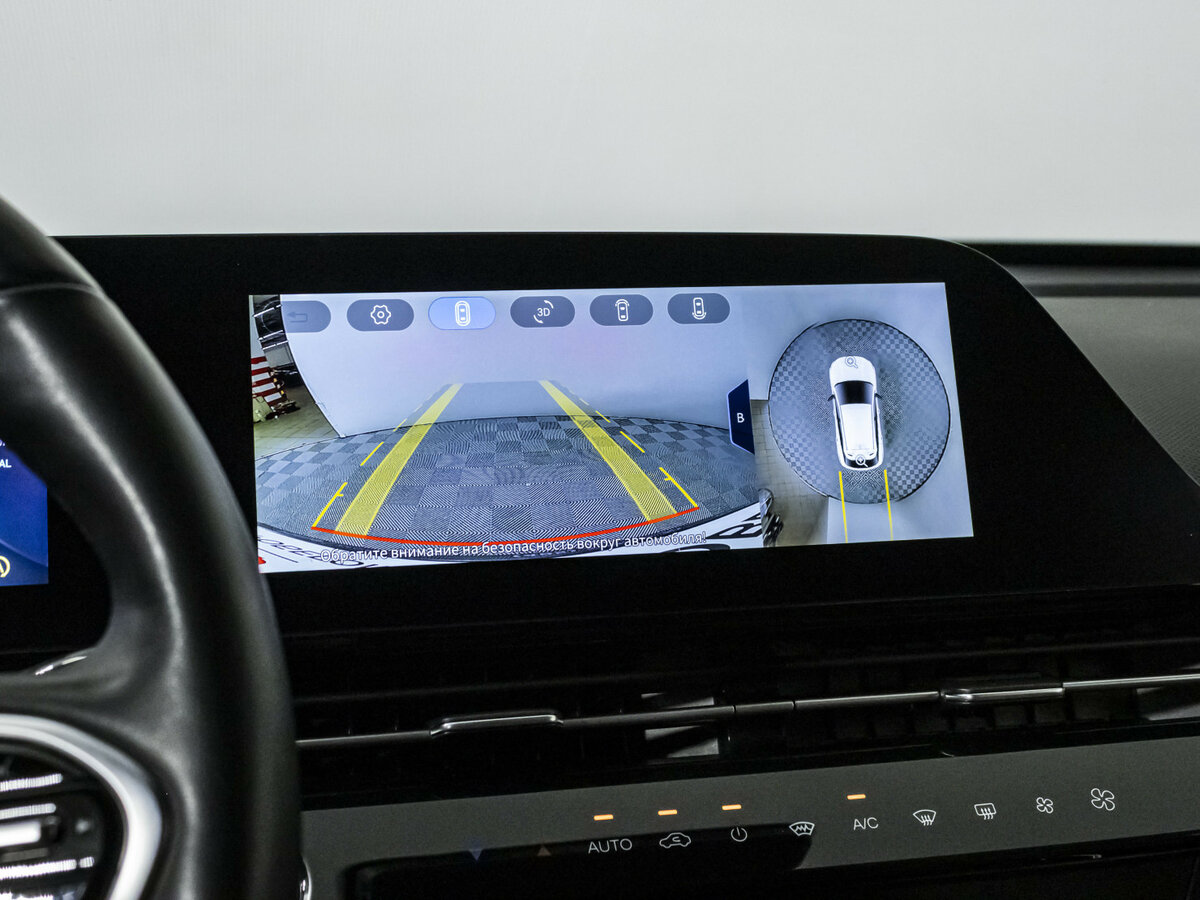 Купить Omoda C5 I, 2023, 40 000 км, фото №13