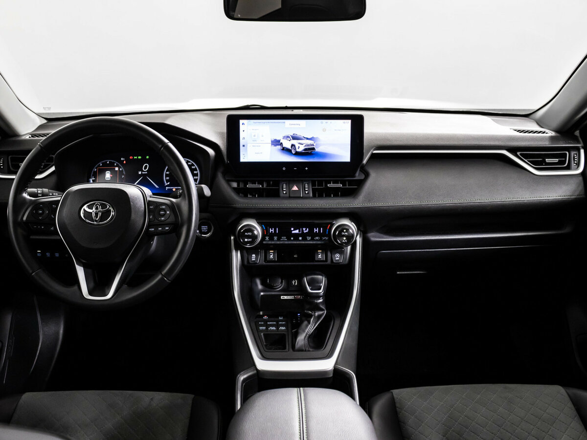 Купить Toyota RAV4 V (XA50), 2024, 17 814 км, фото №9