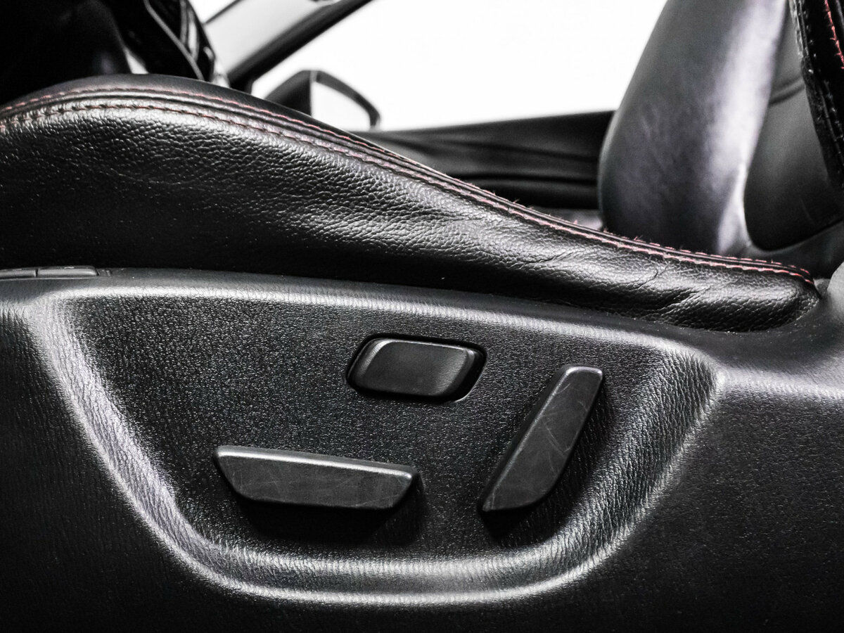 Купить Mazda 6 III (GJ), 2014, 245 000 км, фото №13