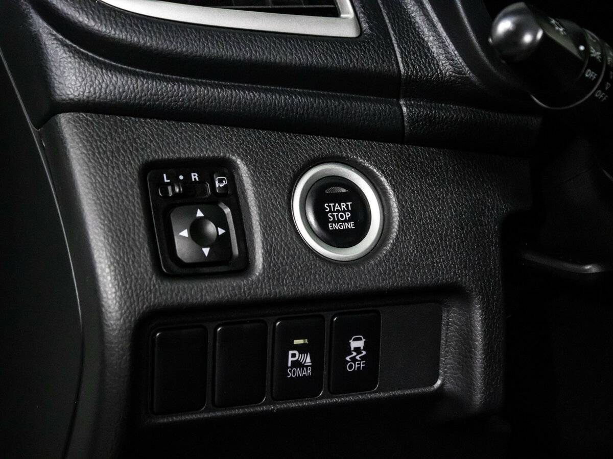 Купить Mitsubishi Montero Sport III Рестайлинг, 2022, 77 396 км, фото №14