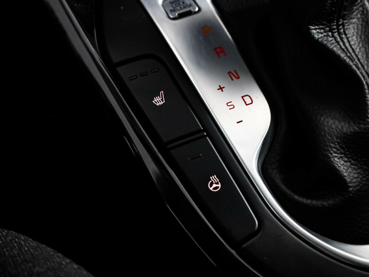 Купить Kia Cerato IV, 2020, 72 440 км, фото №14