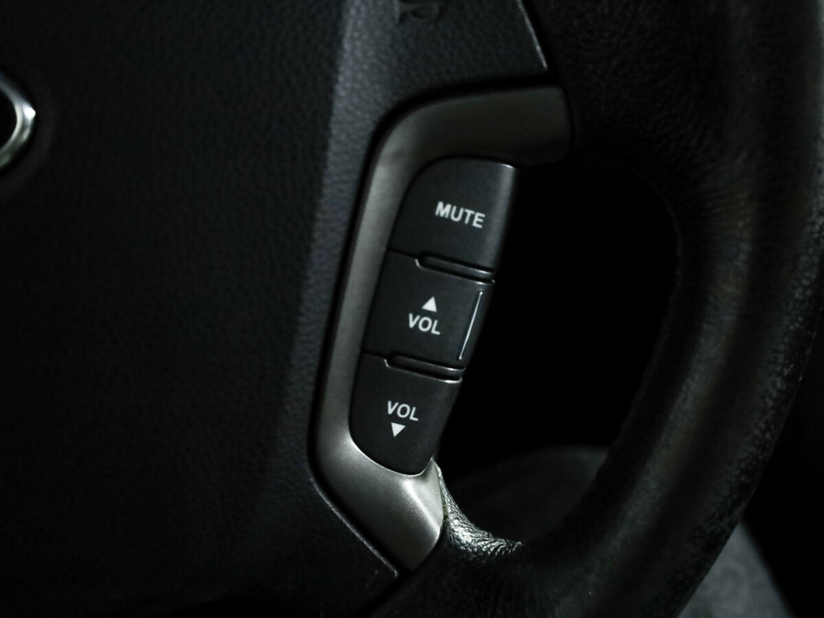 Купить Kia Magentis II Рестайлинг, 2009, 304 765 км, фото №10